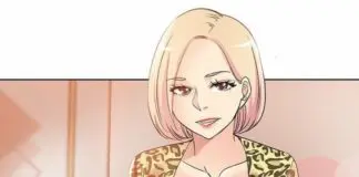 l’invité Surprise manga VF PDF L'invité Surprise webtoon