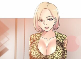 l’invité Surprise manga VF PDF L'invité Surprise webtoon