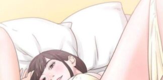 L’Éveil de la Luxure webtoon scan VF Lust Awakening scan VF