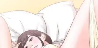 L’Éveil de la Luxure webtoon scan VF Lust Awakening scan VF