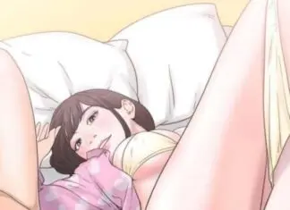 L’Éveil de la Luxure webtoon scan VF Lust Awakening scan VF