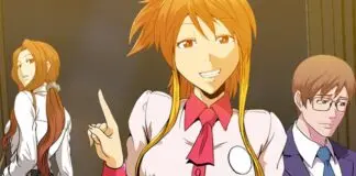 Ma Petite Douceur scan webtoon VF PDF Ma Petite Douceur scan