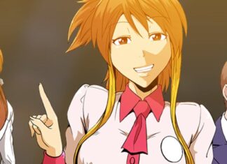 Ma Petite Douceur scan webtoon VF PDF Ma Petite Douceur scan