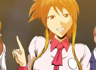 Ma Petite Douceur scan webtoon VF PDF Ma Petite Douceur scan