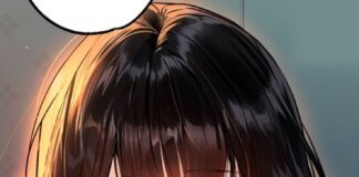 My landlady Noona VF (Ma Noona La Proprio) scan My landlady Noona VF