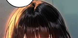 My landlady Noona VF (Ma Noona La Proprio) scan My landlady Noona VF