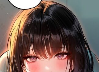 My landlady Noona VF (Ma Noona La Proprio) scan My landlady Noona VF