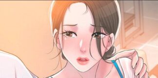 New Town VF (Nouvelle Ville) webtoon New Town scan VF