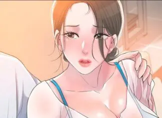 New Town VF (Nouvelle Ville) webtoon New Town scan VF