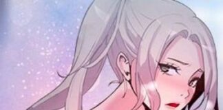 Les Bombasses du PC-Café (PC Goddess Room) webtoon scan VF PC goddess room