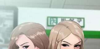 Parfaites Rivales scan webtoon VF PDF Parfaites Rivales scan