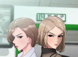 Parfaites Rivales scan webtoon VF PDF Parfaites Rivales scan