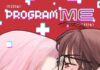 Program Me webtoon scan VF Program Me scan VF