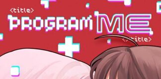 Program Me webtoon scan VF Program Me scan VF