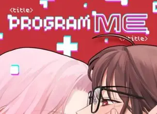Program Me webtoon scan VF Program Me scan VF