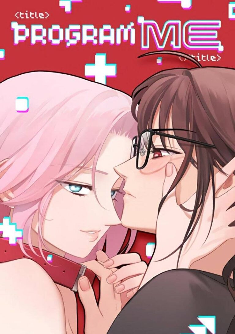 Program Me webtoon scan VF - VfToons