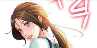 She is working out VF (Elle fait du Sport) webtoon Elle fait du sport webtoon