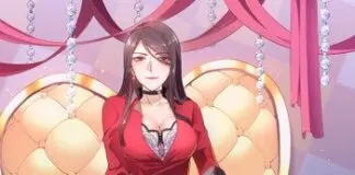 Patronne Pimentée (Spicy Female Boss) webtoon scan VF Spicy Female Boss scan vf