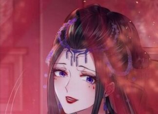 The Ghostly Doctor webtoon scan VF (ZIP) The Ghostly Doctor