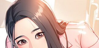 A Different Class scan VF Une toute autre classe