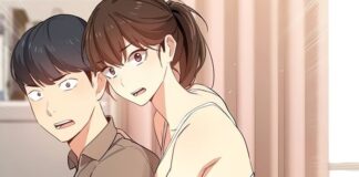 Cours et pandémie scan webtoon VF Private Tutoring in These Trying Times