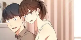 Cours et pandémie scan webtoon VF Private Tutoring in These Trying Times