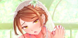 Épouse-moi, je te baiserai jusqu’à ce que tu tombes enceinte ! Épouse moi