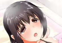 Overflow webtoon FR (Grand frère je crois que c’est rentré) Grand-frère je crois que c'est rentré