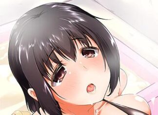 Overflow webtoon FR (Grand frère je crois que c’est rentré) Grand-frère je crois que c'est rentré