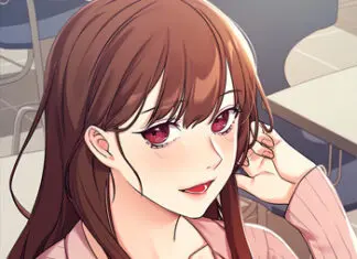 Y’a pas de bonne meuf ici? (Is There No Goddess in My College scan VF) Y'a pas de bonne meuf ici