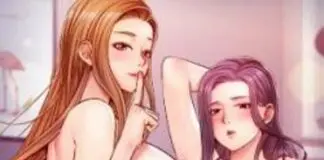 It’s Okay Because we are family scan VF (C’est la Famille webtoon VF) C'est la famille