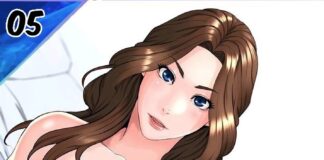 Ma voisine célèbre