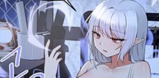 Elf Who Likes To Be Humiliated scan VF (Cette Elf adore se faire humilier!) Elf Who Likes To Be Humiliated scan vf