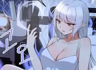 Elf Who Likes To Be Humiliated scan VF (Cette Elf adore se faire humilier!) Elf Who Likes To Be Humiliated scan vf