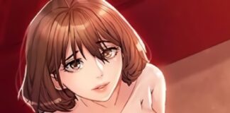 King Of The Night scan VF King of the Night scan vf