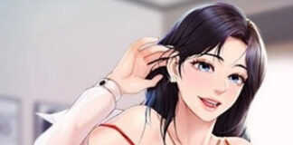 My Daughter’s Friend scan VF (Les amies de ma fille) My Daughter's Friend scan VF