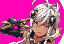 Nozoki Connect scan VF Nozoki Connect