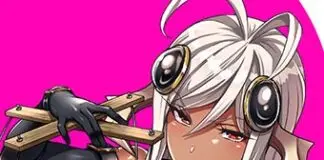 Nozoki Connect scan VF Nozoki Connect