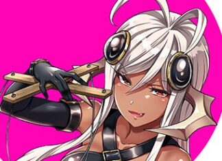 Nozoki Connect scan VF Nozoki Connect