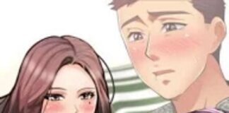 Reporting for Duty Ma’am scan VF Reporting for duty Maam