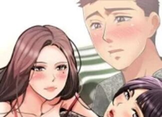 Reporting for Duty Ma’am scan VF Reporting for duty Maam