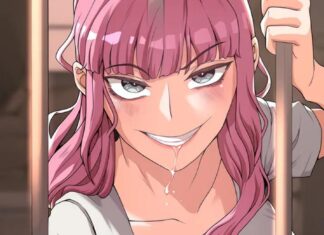 The Main Character is the Villain VF scan (Webtoon – Le Héro c’est le Méchant) The Main Character is the Villain scan VF