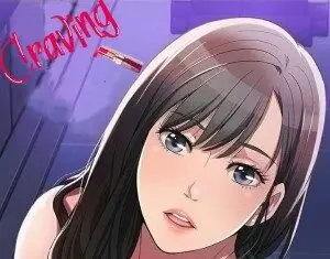 Craving scan VF (Affamée webtoon) Craving scan