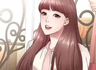 Goddess Conquest scan VF Goddess Conquest