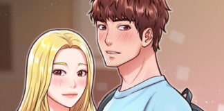 L’Auberge de Jeunesse scan vf L'Auberge de jeunesse