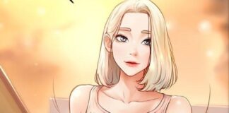 Cheer up Namjoo scan VF (Courange Namjoo!) Courage Namjoo