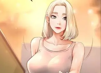 Cheer up Namjoo scan VF (Courange Namjoo!) Courage Namjoo