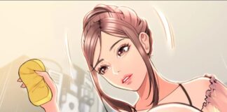 Hole Shop scan VF Hole Shop webtoon scan VF