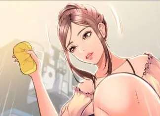 Hole Shop scan VF Hole Shop webtoon scan VF