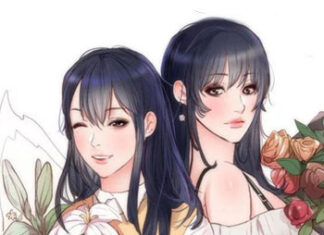 La Fille de mon premier Amour scan VF PDF La fille de mon premier amour